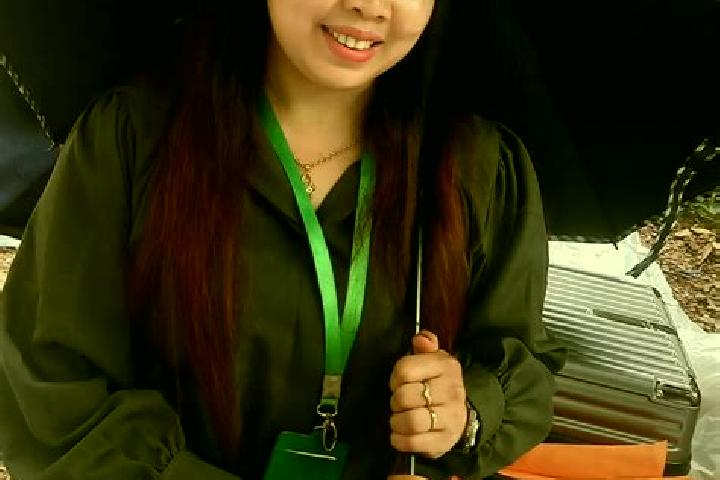 Aria, 31 — Escort in Weleri, Indonesia