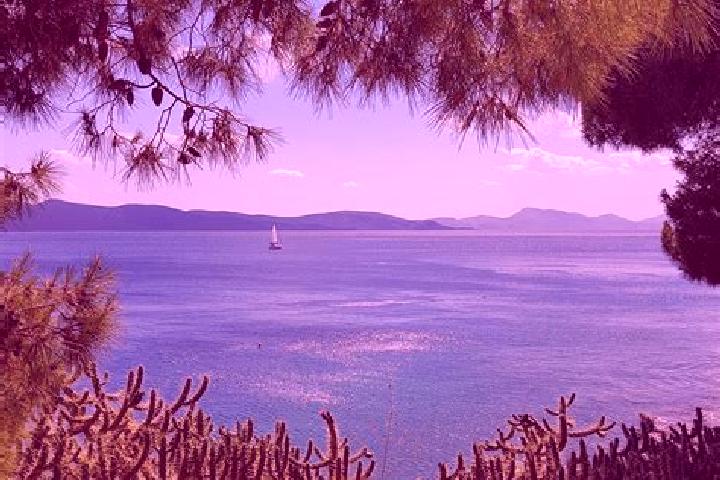 Aria, 31 — Escort in Xylagani, Greece