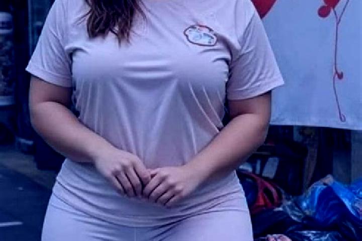 Aria, 31 — Escort in Yanikkaya, Turkey