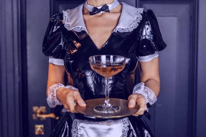 Aria, 32, a auburn amber-eyed ebony companion based in Arang. Offering Striptease, Dinner Date, Prostate Massage, BDSM, Travel Companion. Available for incal...