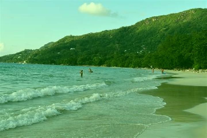Aria, 32, a black grey-eyed ebony companion based in Beau Vallon. Offering Overnight, Travel Companion, Striptease. Available for incall and outcall, day and...