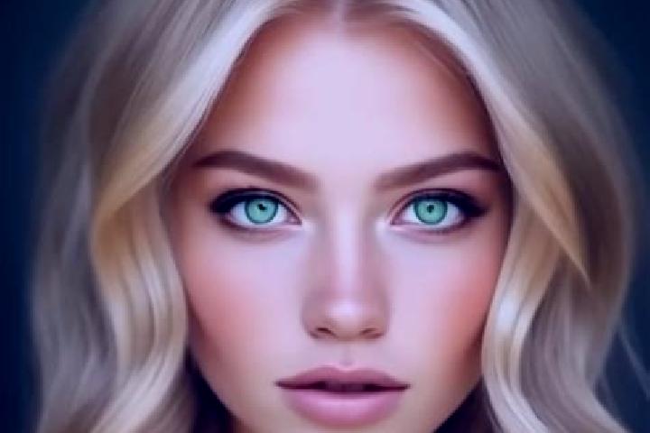 Aria, 32, a blonde amber-eyed ebony companion based in Blatec. Offering 69, Prostate Massage, GFE. Available for incall and outcall, overnight bookings avail...