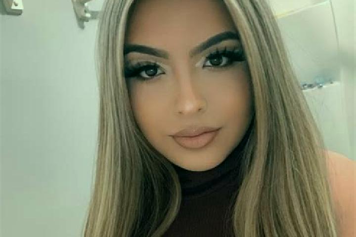 Aria, 32, a blonde brown-eyed latina companion based in Nong Hi. Offering Roleplay, Travel Companion, Girlfriend Experience, Striptease. Available for incall...