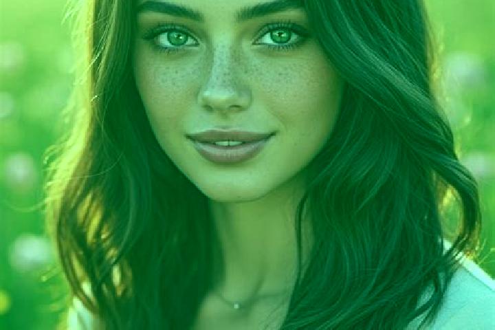 Aria, 32, a brunette green-eyed caribbean companion based in Mahala. Offering Tantra, Deep French Kissing, A-Level. Available for incall and outcall, overnig...