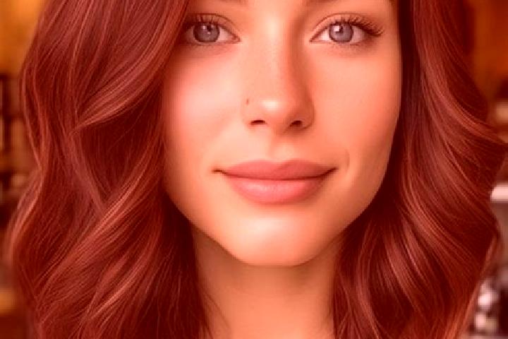 Aria, 32, a chestnut amber-eyed mixed companion based in Allogny. Offering Deep French Kissing, Fetish, Prostate Massage. Available for incall and outcall, d...
