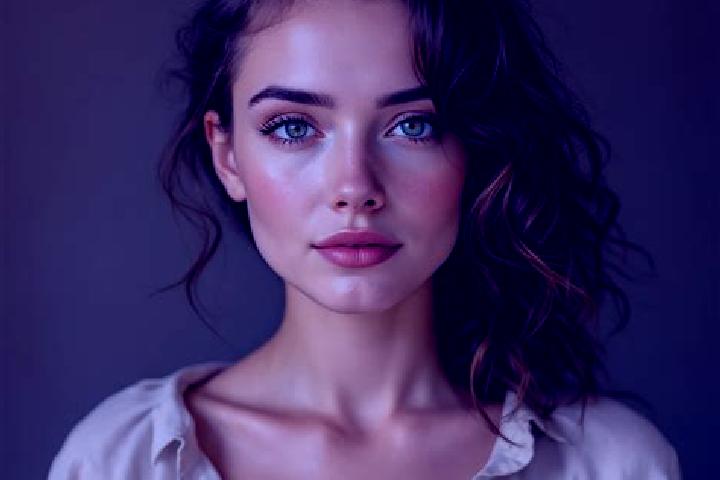 Aria, 32, a chestnut blue-eyed slavic companion based in Enigma. Offering CIM, Roleplay, Couples, Massage. Available for incall and outcall, overnight bookin...