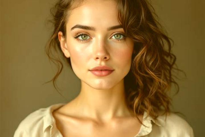 Aria, 32, a chestnut grey-eyed mixed companion based in Grishkovka. Offering 69, Roleplay, BDSM, Domination. Available for incall and outcall, day and evenin...