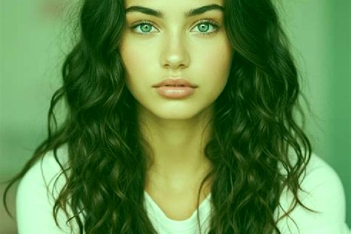 Aria, 32, a chestnut hazel-eyed mediterranean companion based in Kalol. Offering BDSM, Erotic Massage, Couples, Deep French Kissing. Available for incall and...