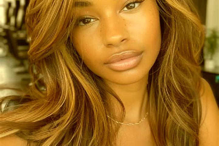 Aria, 32, a dark blonde brown-eyed mixed companion based in Louargat. Offering Overnight, Tantra, Domination. Available for incall and outcall, day and eveni...