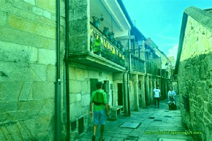 Aria, 32 — Escort in A Rua, Spain