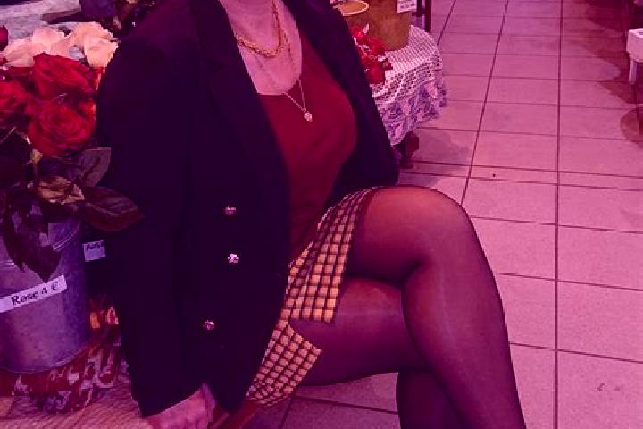 Aria, 32 — Escort in Aspach-le-Bas, France