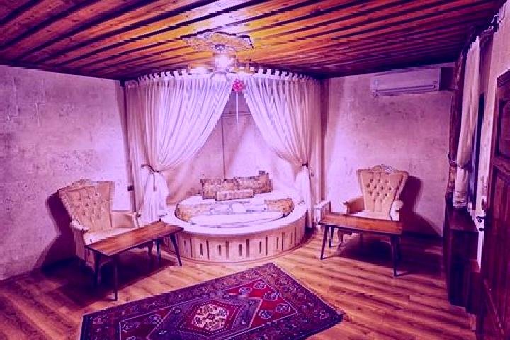 Aria, 32 — Escort in Avanos, Turkey