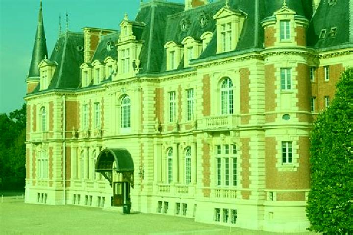 Aria, 32 — Escort in Beaulieu-les-Fontaines, France