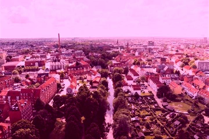 Aria, 32 — Escort in Birkende, Denmark