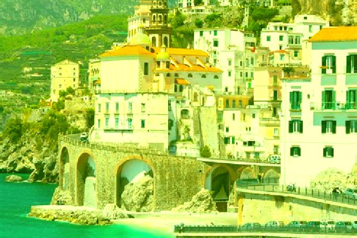 Aria, 32 — Escort in Castelliri, Italy