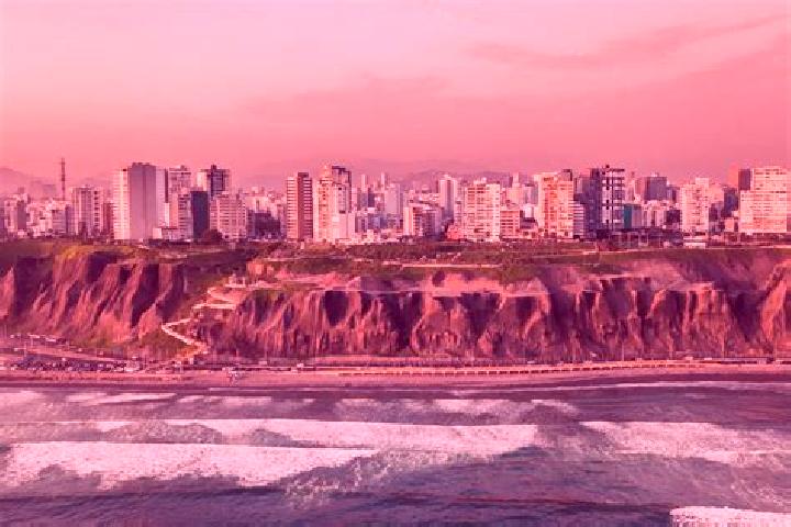 Aria, 32 — Escort in Corongo, Peru