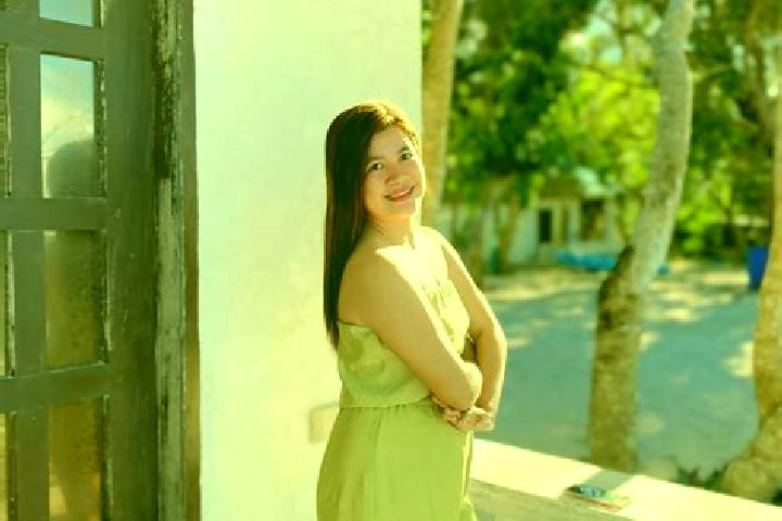 Aria, 32 — Escort in Dumalneg, Philippines