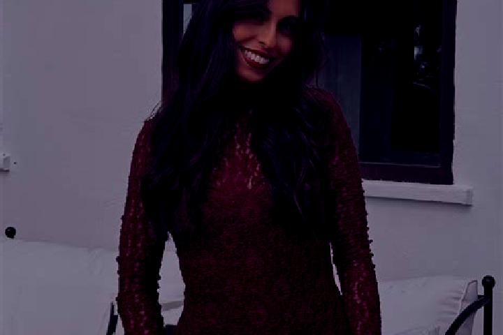 Aria, 32 — Escort in General Martin Lopez, Mexico