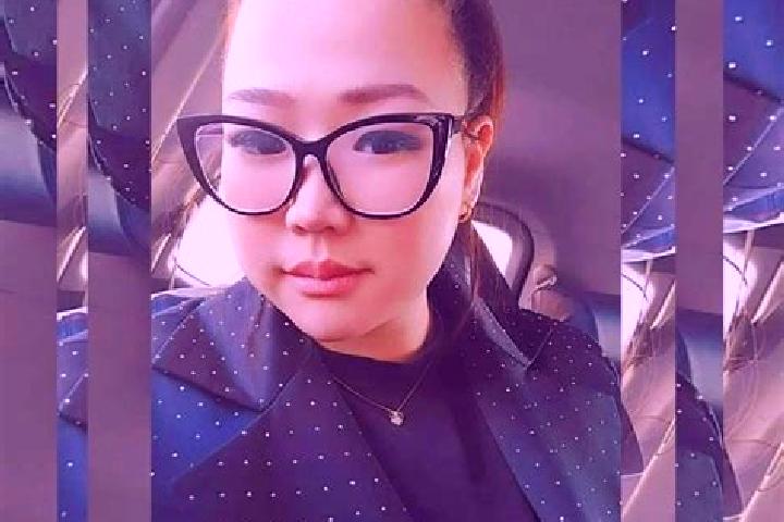 Aria, 32 — Escort in Haliun, Mongolia