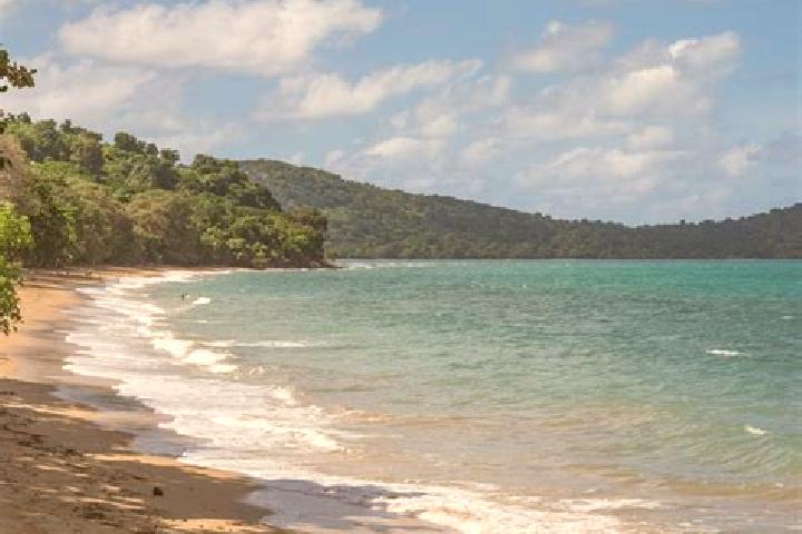 Aria, 32 — Escort in Iloni, Mayotte