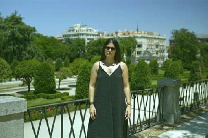 Aria, 32 — Escort in Jesus Gomez Portugal, Mexico