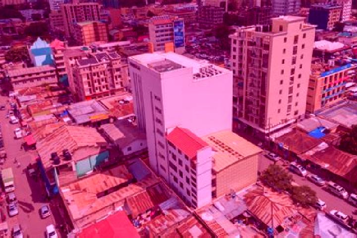 Aria, 32 — Escort in Kitangari, Tanzania
