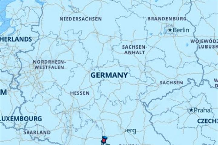 Aria, 32 — Escort in Krummennaab, Germany