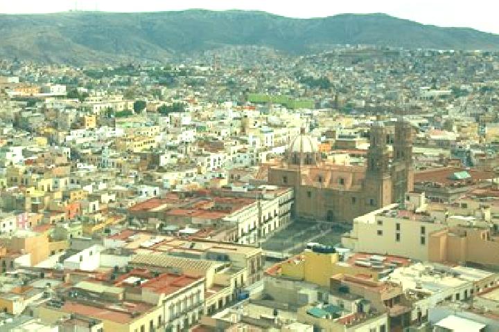 Aria, 32 — Escort in La Tesorera, Mexico
