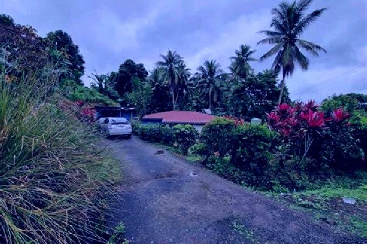 Aria, 32 — Escort in Lami, Fiji