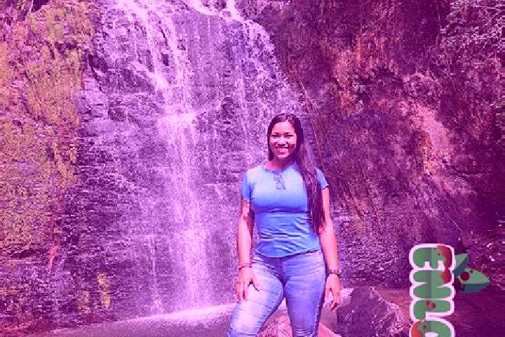 Aria, 32 — Escort in Las Huacas del Quije, Panama