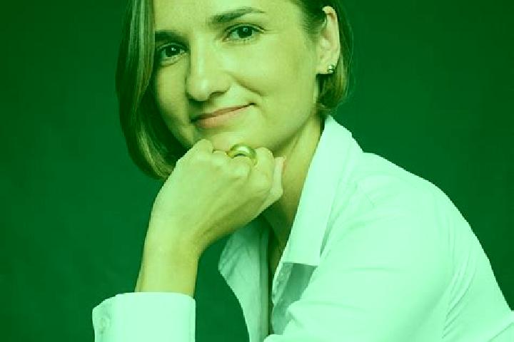 Aria, 32 — Escort in Liutenski Budyshcha, Ukraine