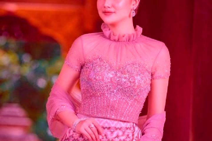 Aria, 32 — Escort in Ma Wun, Myanmar