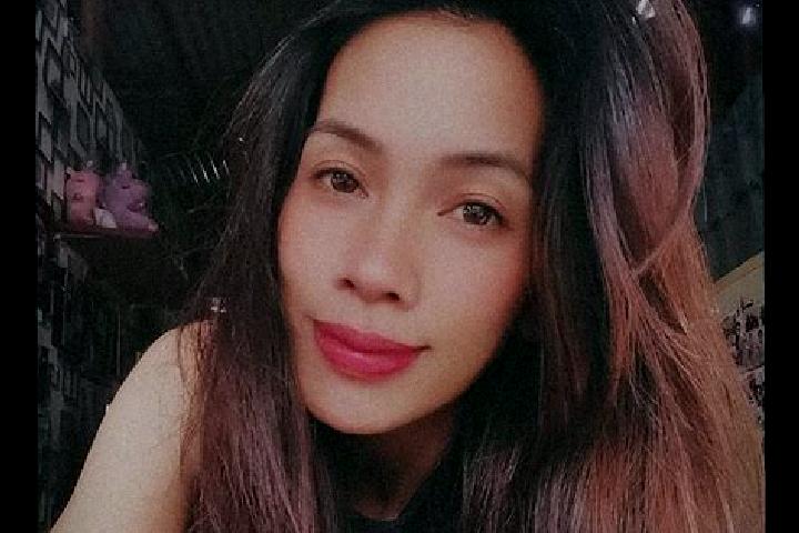 Aria, 32 — Escort in Macalong, Philippines