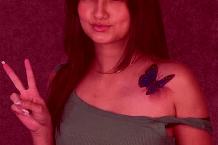 Aria, 32 — Escort in Malsian, India
