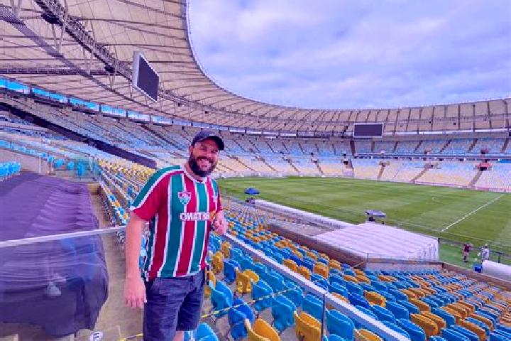 Aria, 32 — Escort in Maracana, Brazil