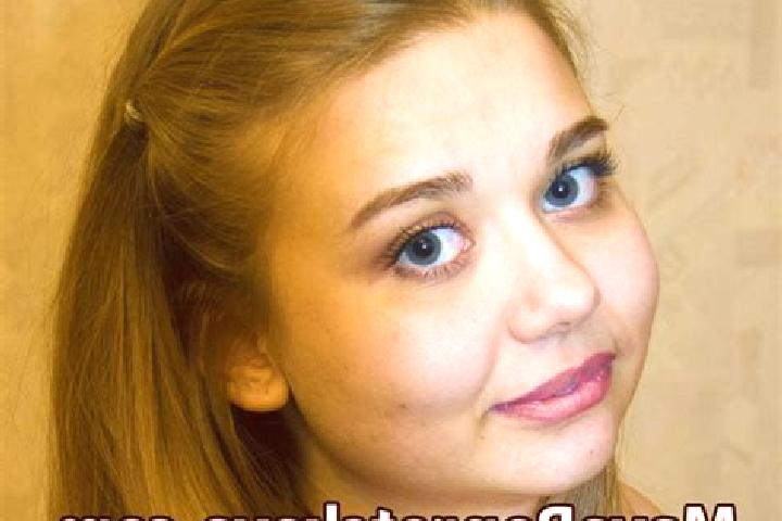 Aria, 32 — Escort in Mayya, Russia