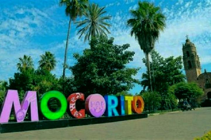 Aria, 32 — Escort in Mocorito, Mexico