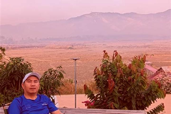 Aria, 32 — Escort in Muang Nale, Laos