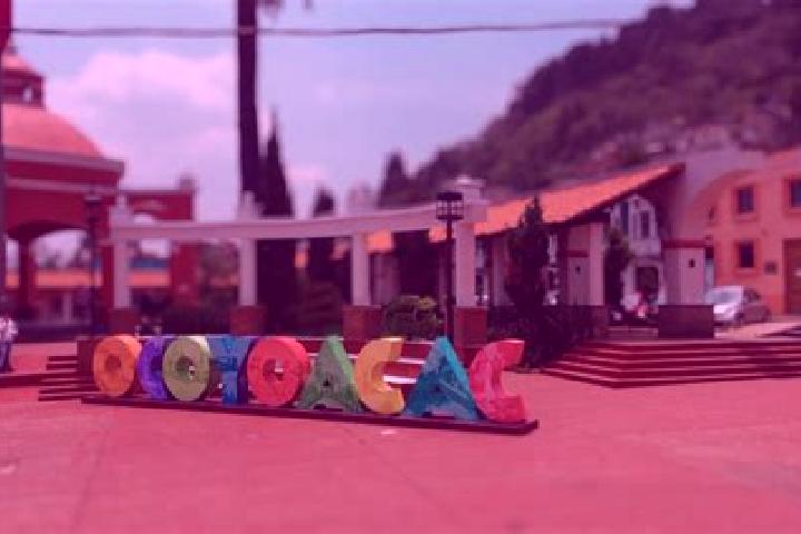 Aria, 32 — Escort in Ocoyoacac, Mexico