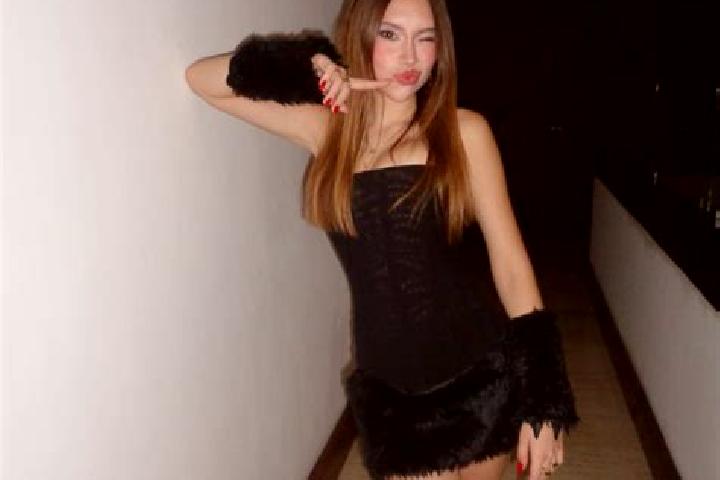 Aria, 32 — Escort in Plan de Gatica, Mexico