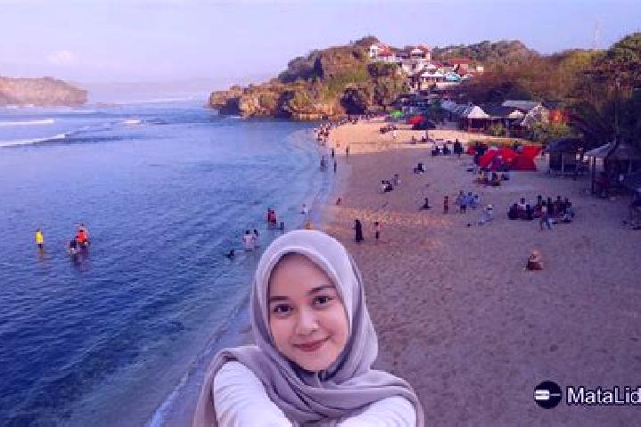 Aria, 32 — Escort in Pucung Kidul, Indonesia
