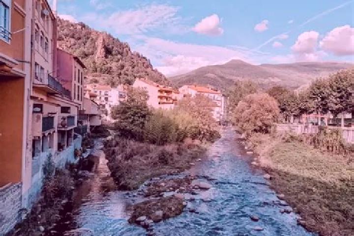 Aria, 32 — Escort in Ribes de Freser, Spain