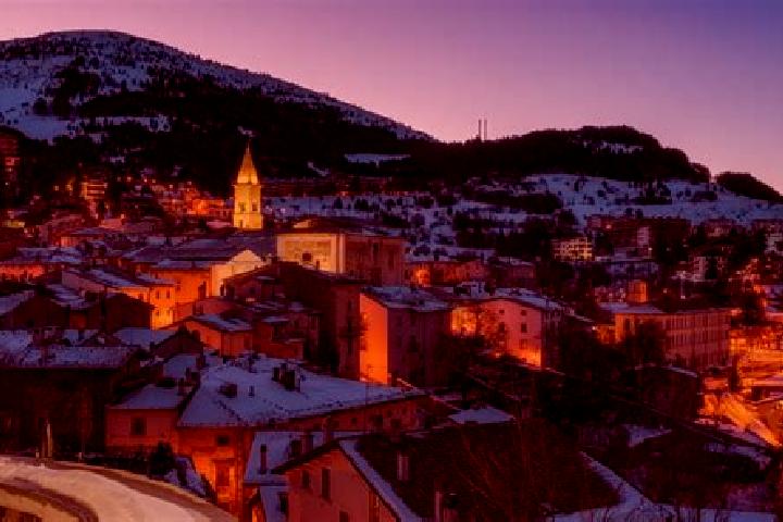 Aria, 32 — Escort in Roccaraso, Italy