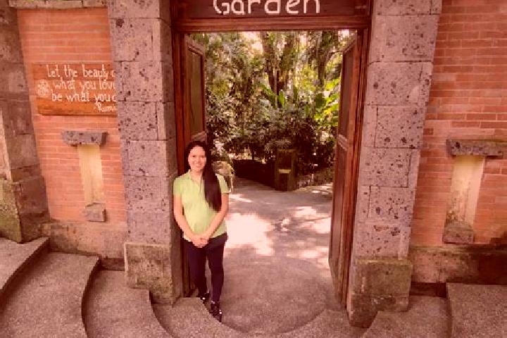 Aria, 32 — Escort in San Benito, Philippines
