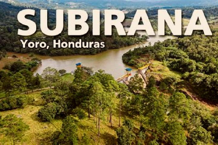 Aria, 32 — Escort in Subirana, Honduras