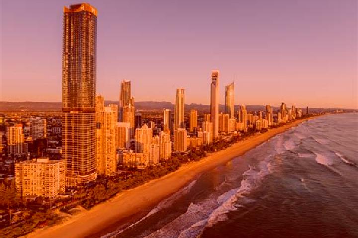 Aria, 32 — Escort in Surfers Paradise, Australia