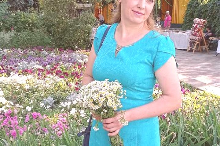 Aria, 32 — Escort in Tarashcha, Ukraine