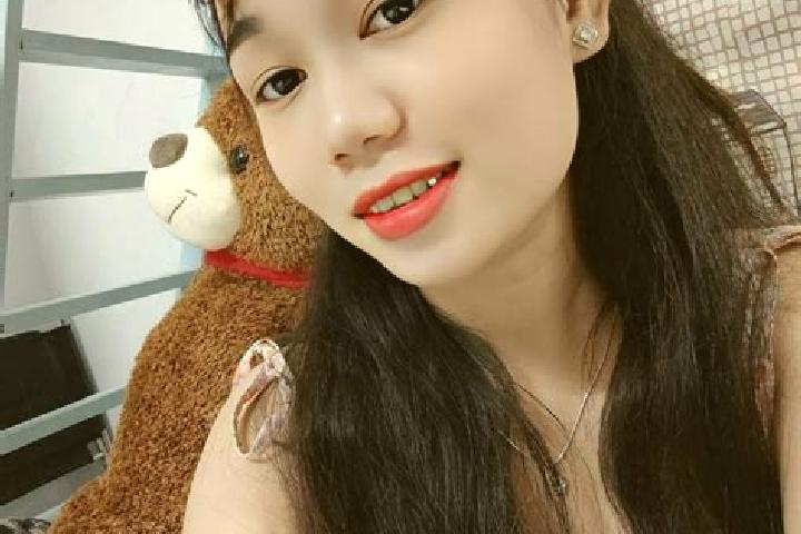 Aria, 32 — Escort in Thon Phuc Thanh, Vietnam