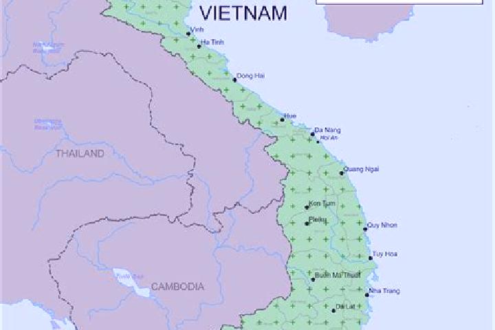 Aria, 32 — Escort in Tu, Vietnam
