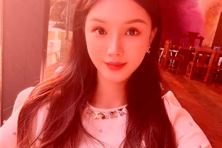 Aria, 32 — Escort in Yanfang, China